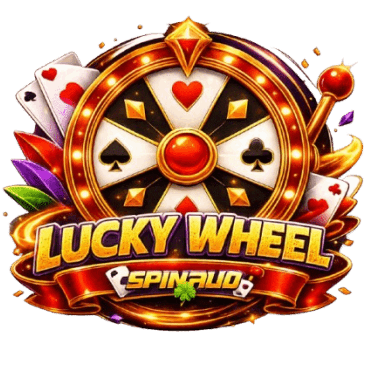 Lucky Spin