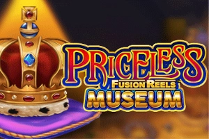 12046 priceless museum