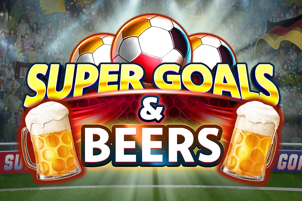 19854 super goals and beers
