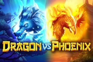 24191 dragon vs phoenix
